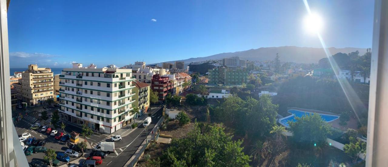 Duplex Puerto de la Cruz (Tenerife)