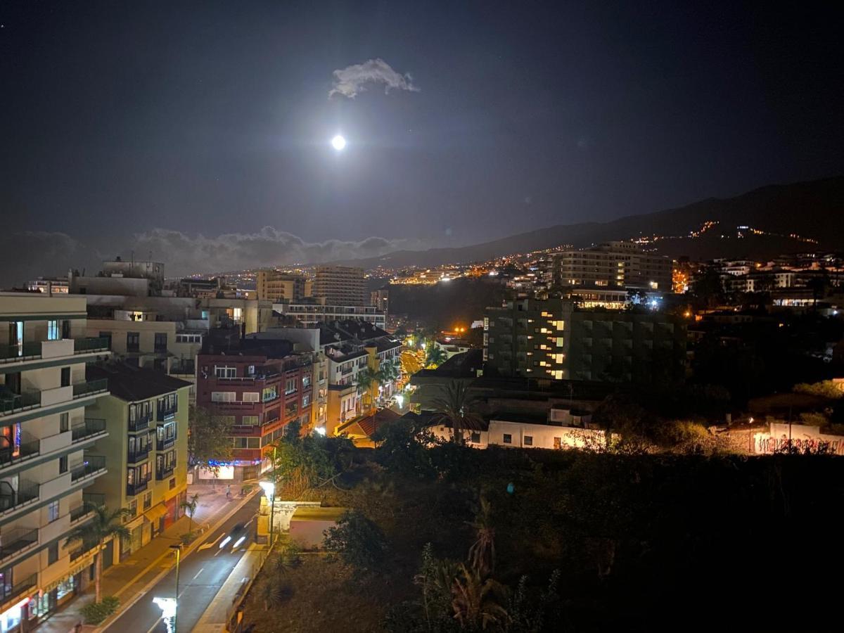 Apartment Duplex Puerto de la Cruz (Tenerife)