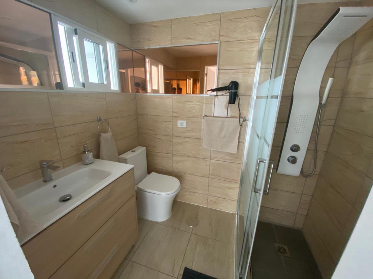 Duplex Apartment