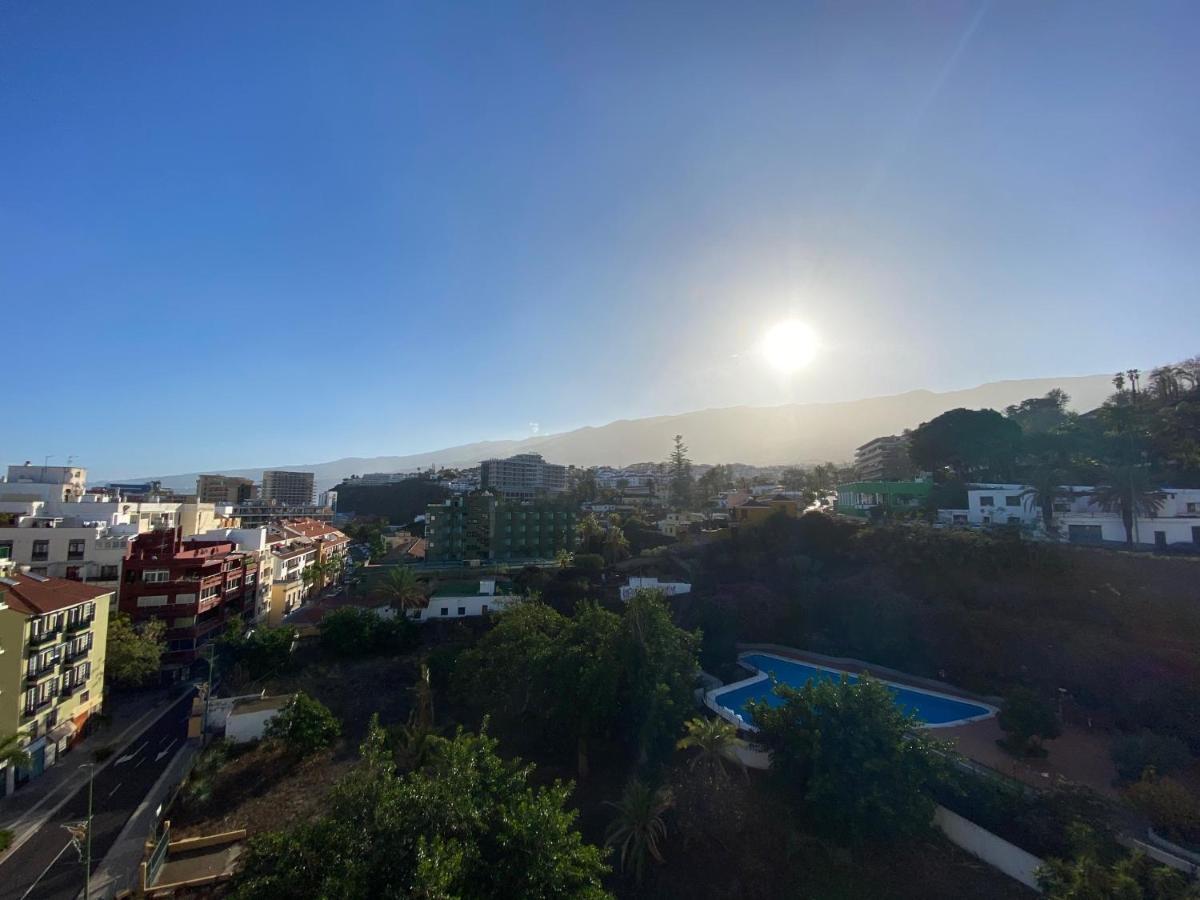 Duplex * Puerto de la Cruz (Tenerife)