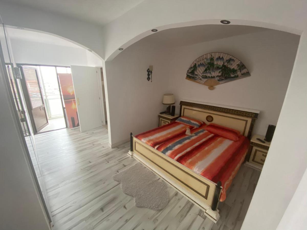 Apartment Duplex