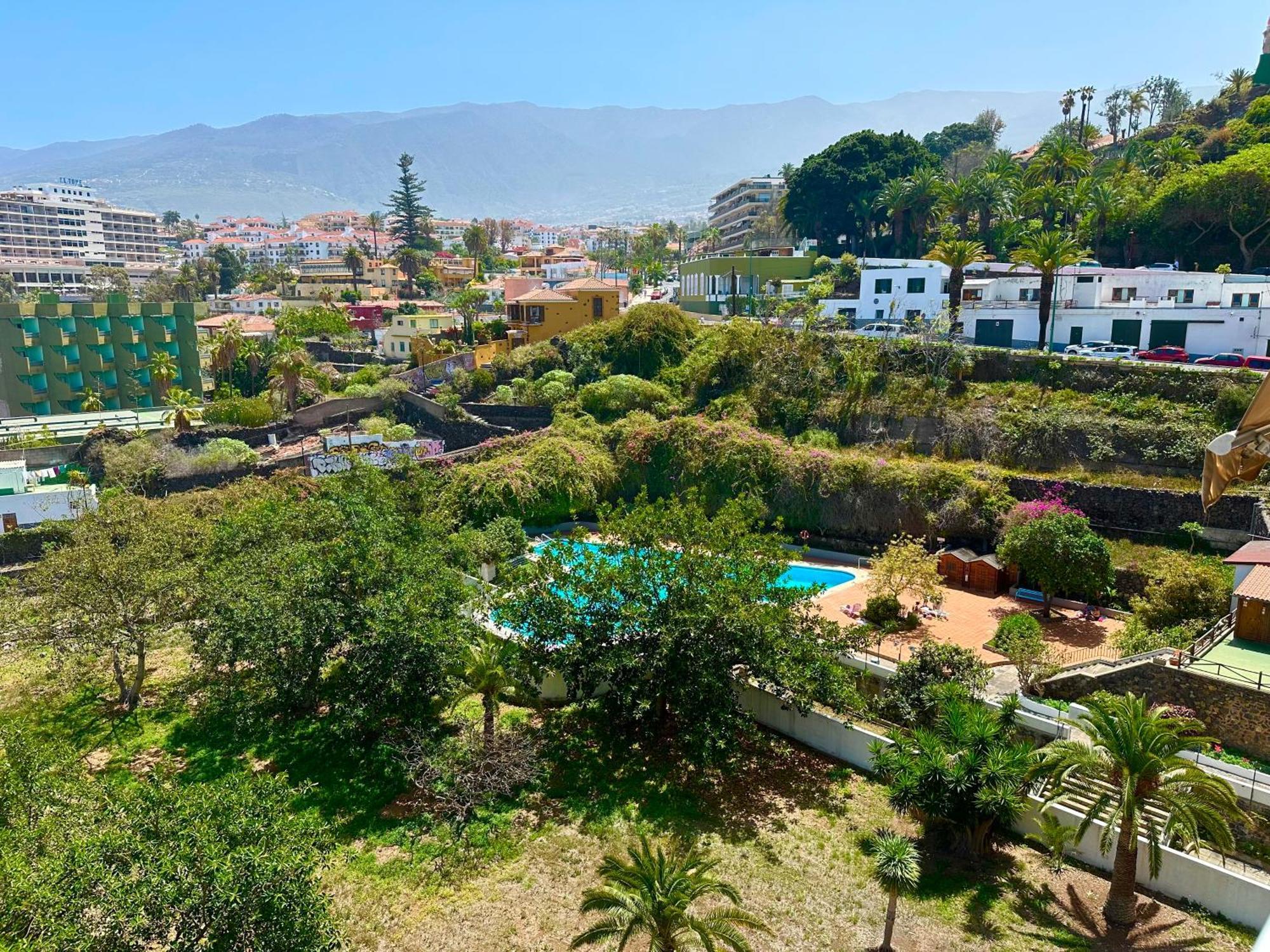 Apartment Duplex Puerto de la Cruz (Tenerife)