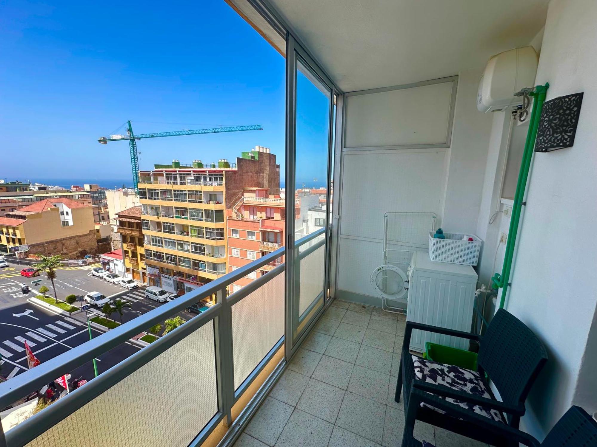 Apartment Duplex