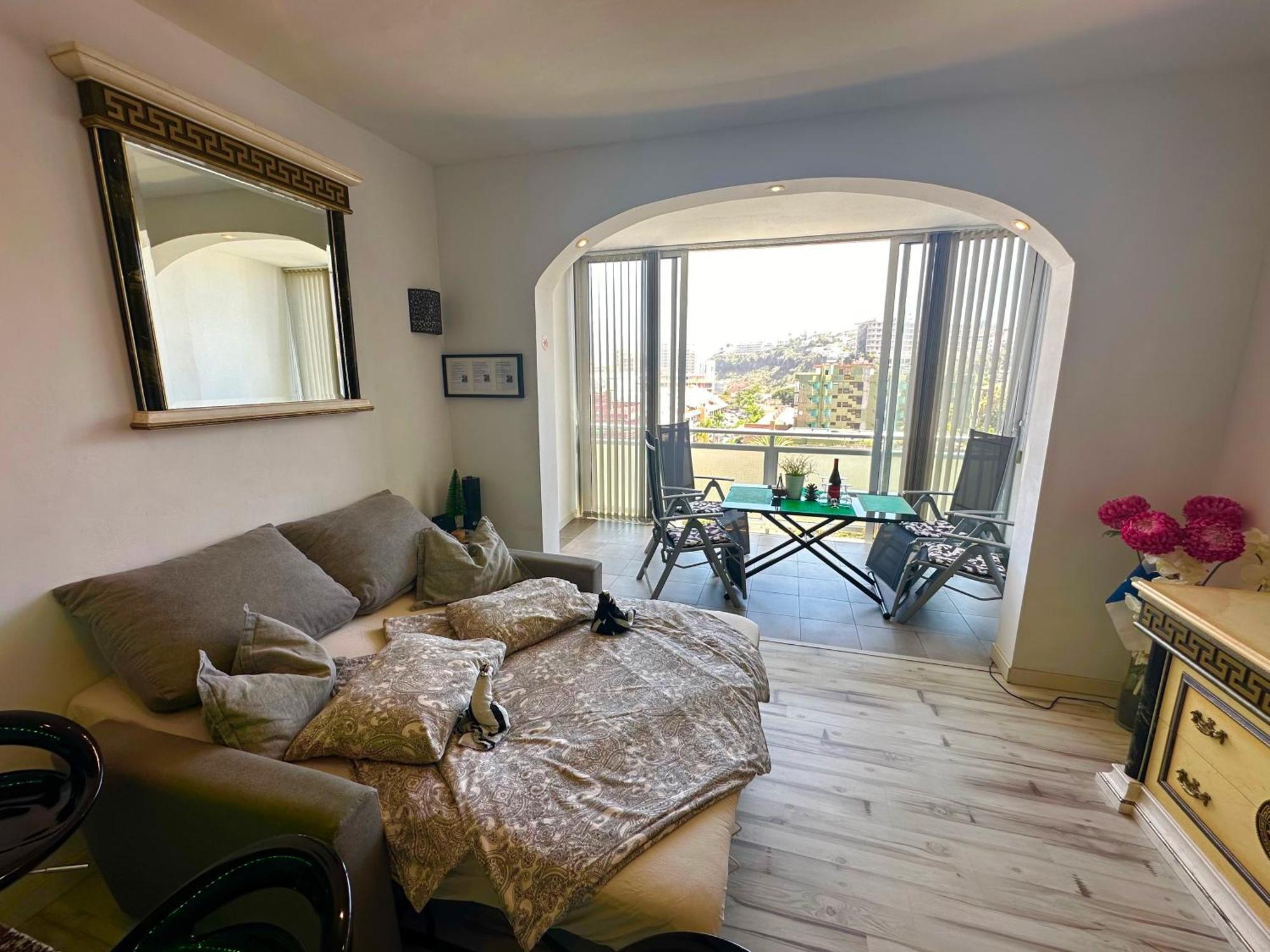 Duplex Apartment