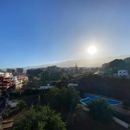 Top Duplex Puerto de la Cruz  Exterior photo