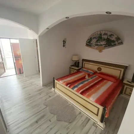 Top Duplex Puerto de la Cruz  Exterior photo