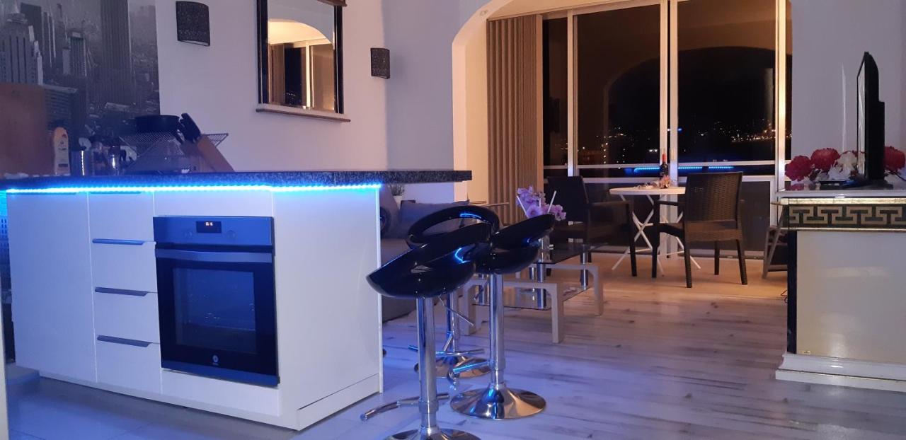 Apartament Duplex Puerto de la Cruz (Tenerife)