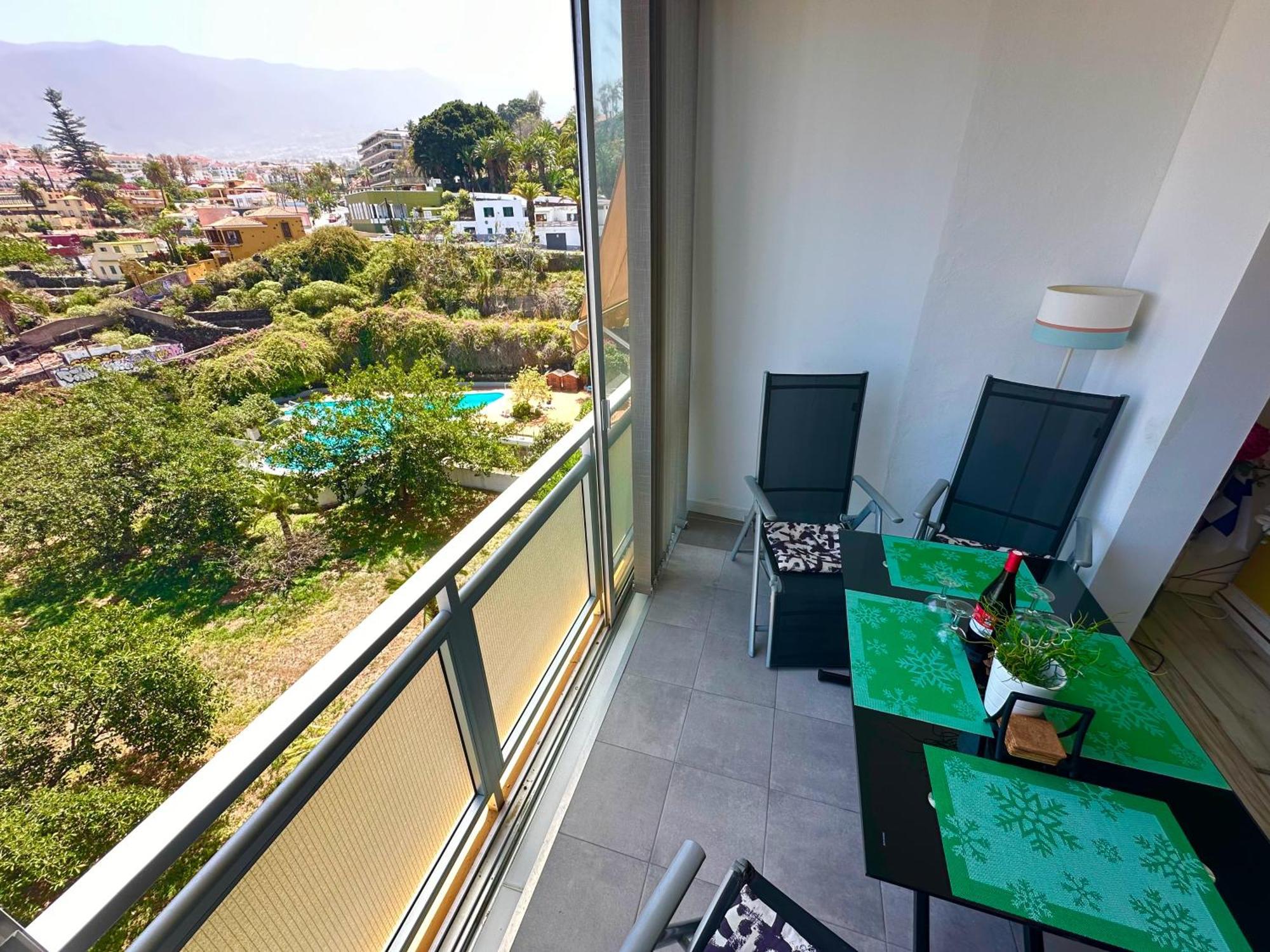 Apartament Duplex