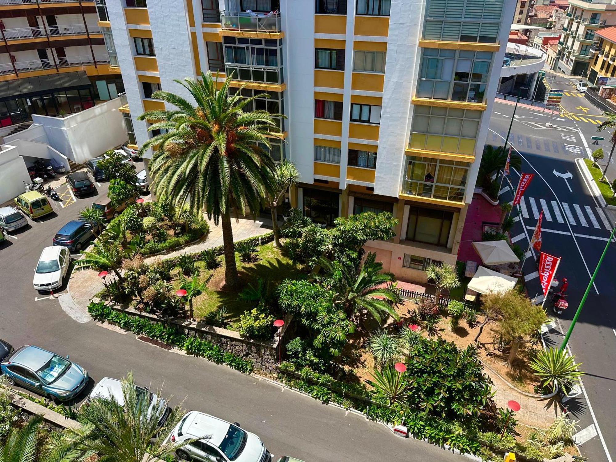 Apartament Duplex *