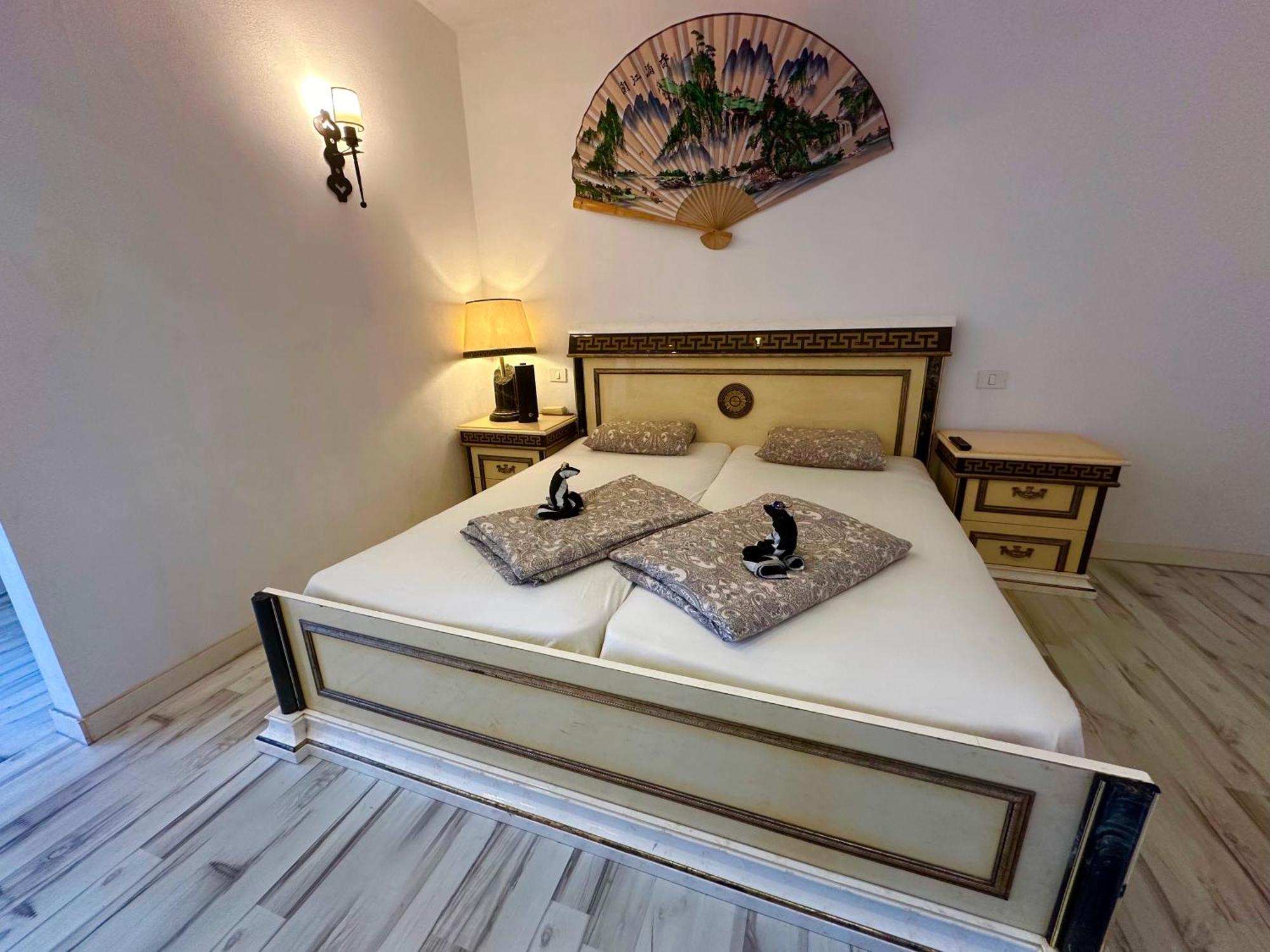 Apartament Duplex