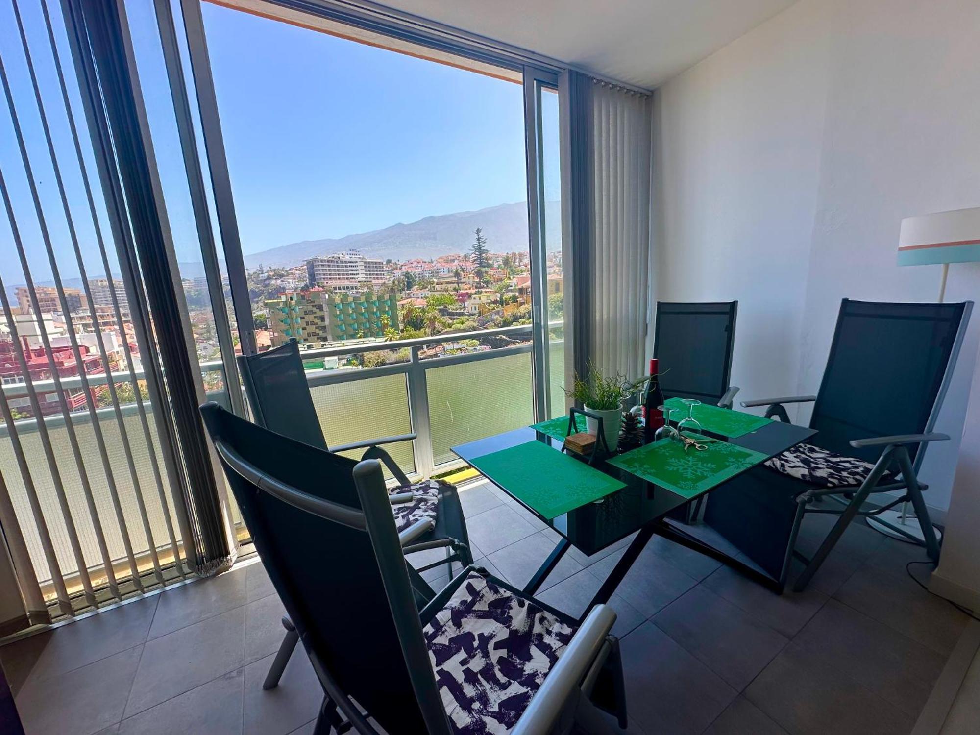 Duplex Apartment